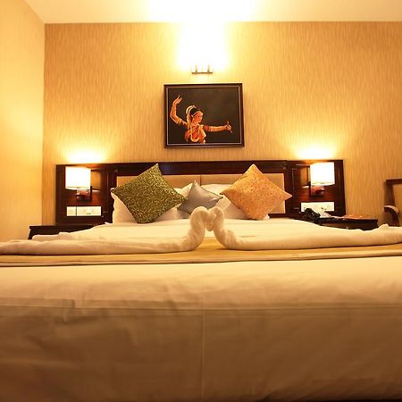Ranga Residency Hotel 钦奈 外观 照片